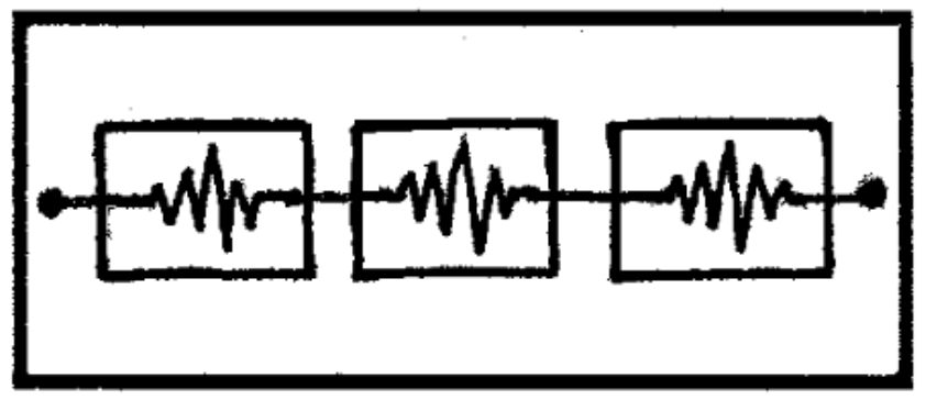 A small illustration of interactive slides